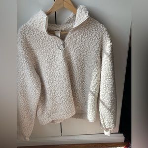 H&M sweater in Small